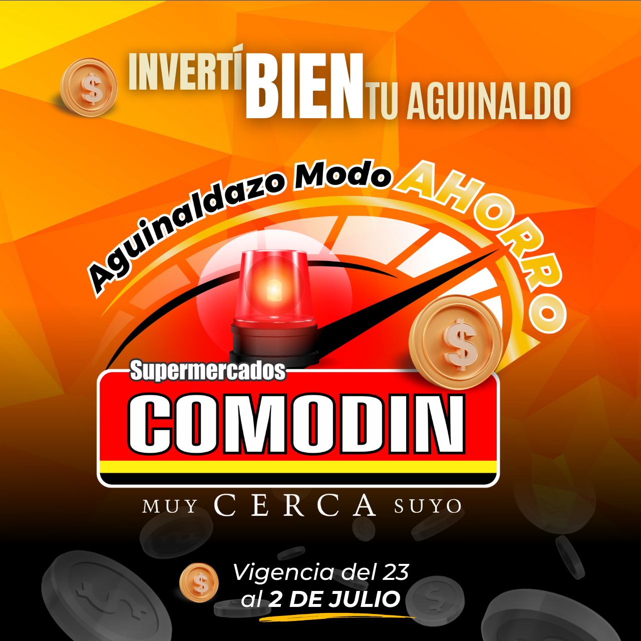 Aguinaldo movil 1